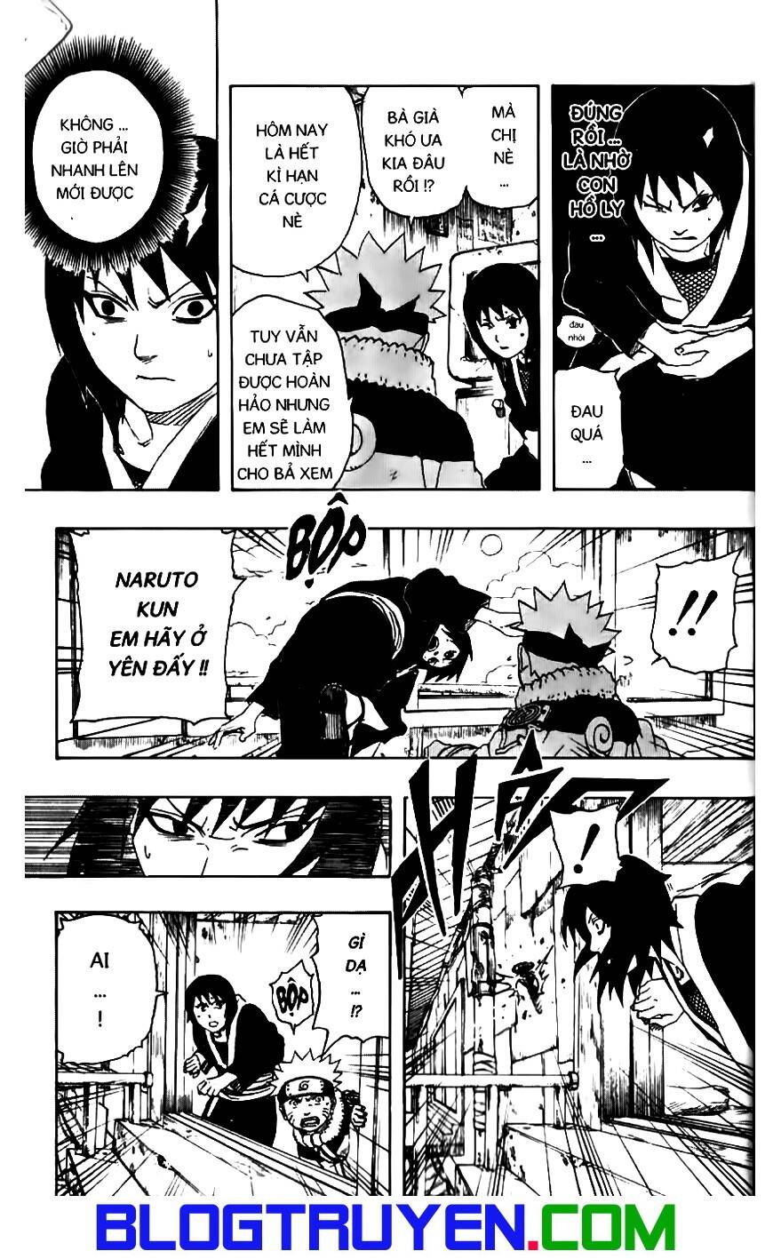 Naruto Chapter 162 - Trang 2