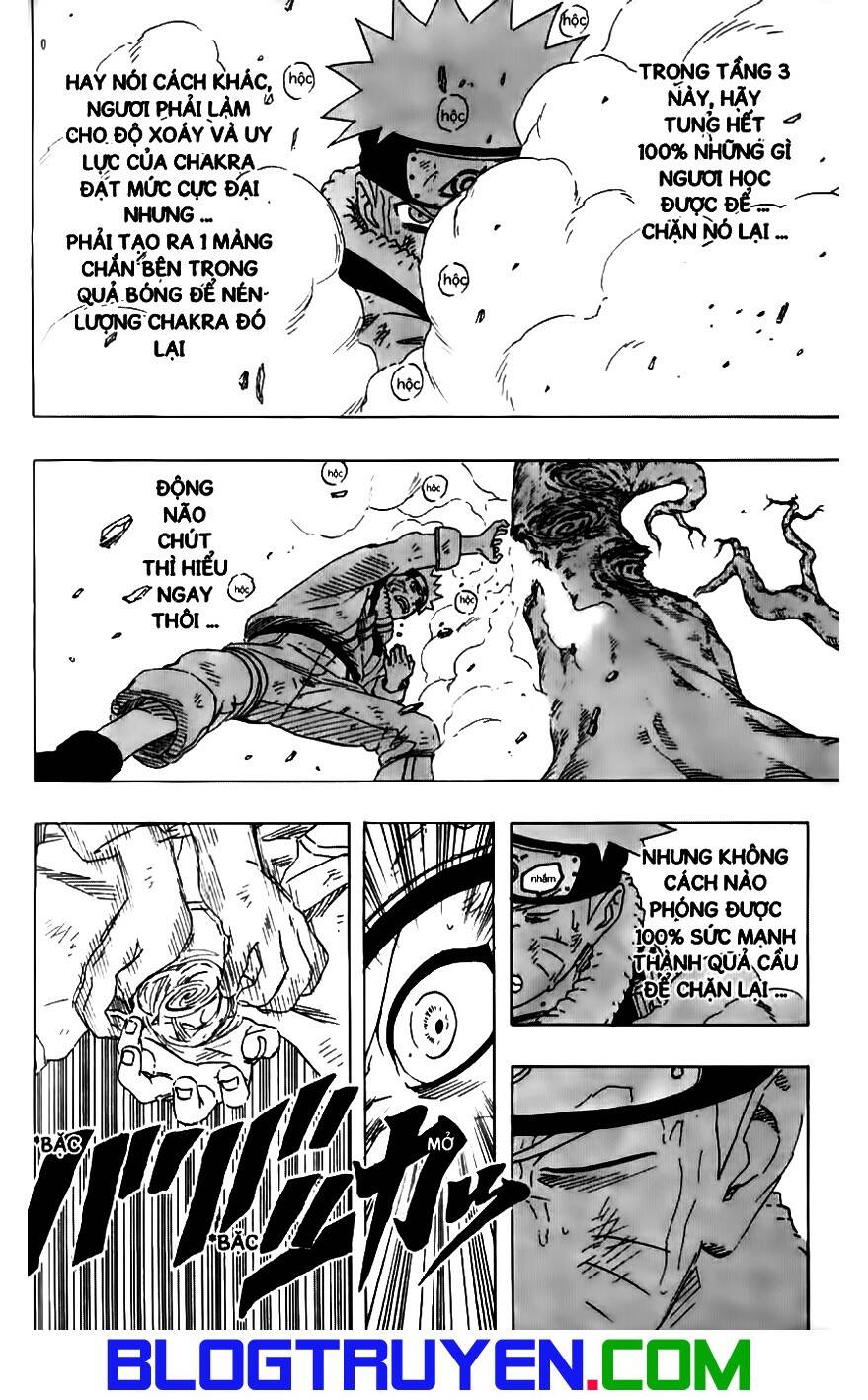 Naruto Chapter 161 - Trang 2