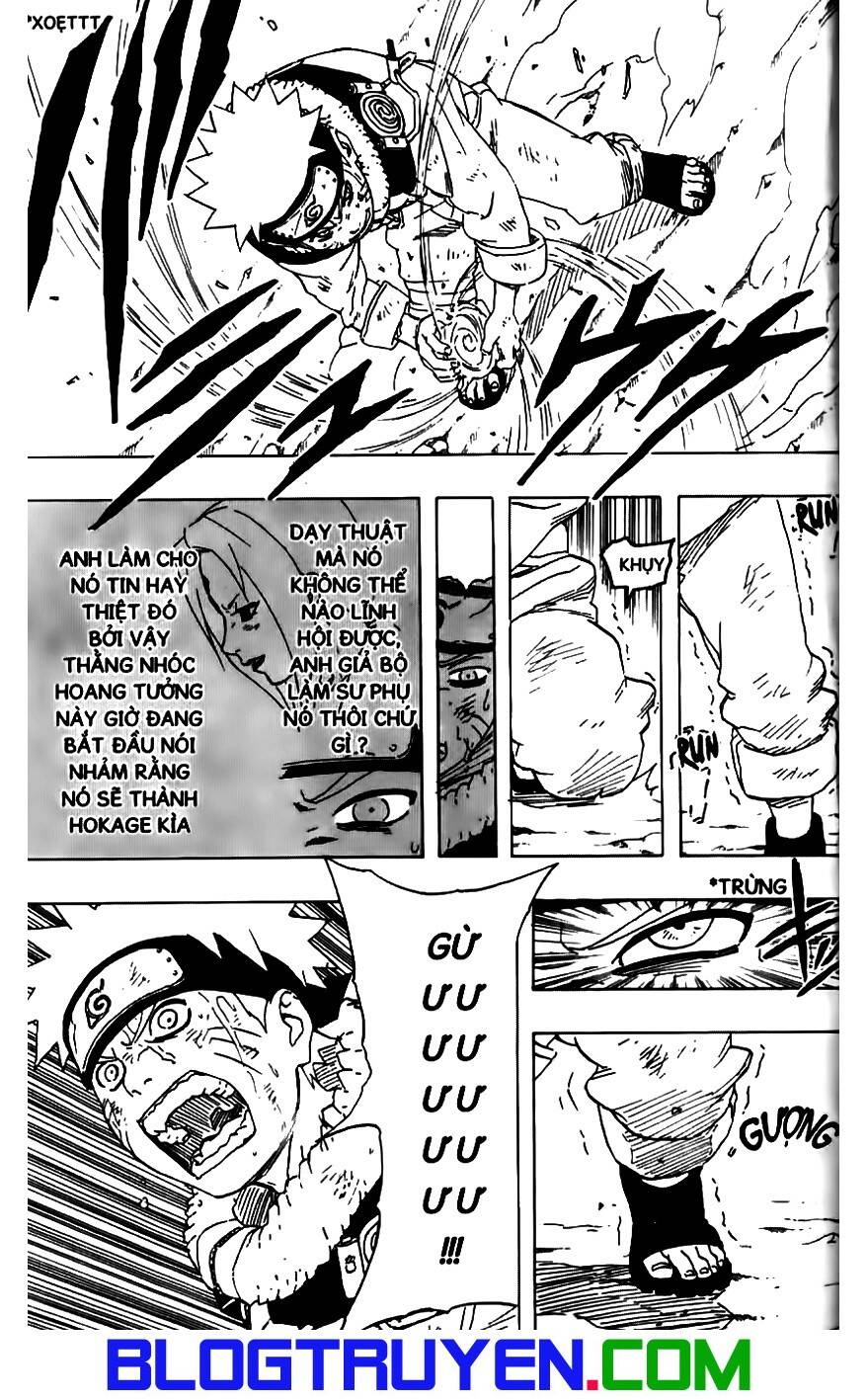 Naruto Chapter 161 - Trang 2