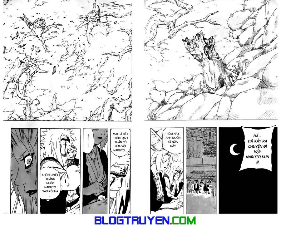 Naruto Chapter 161 - Trang 2