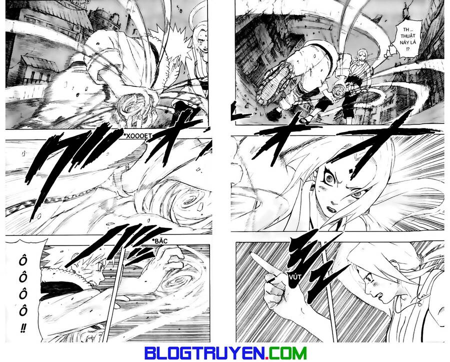 Naruto Chapter 159 - Trang 2