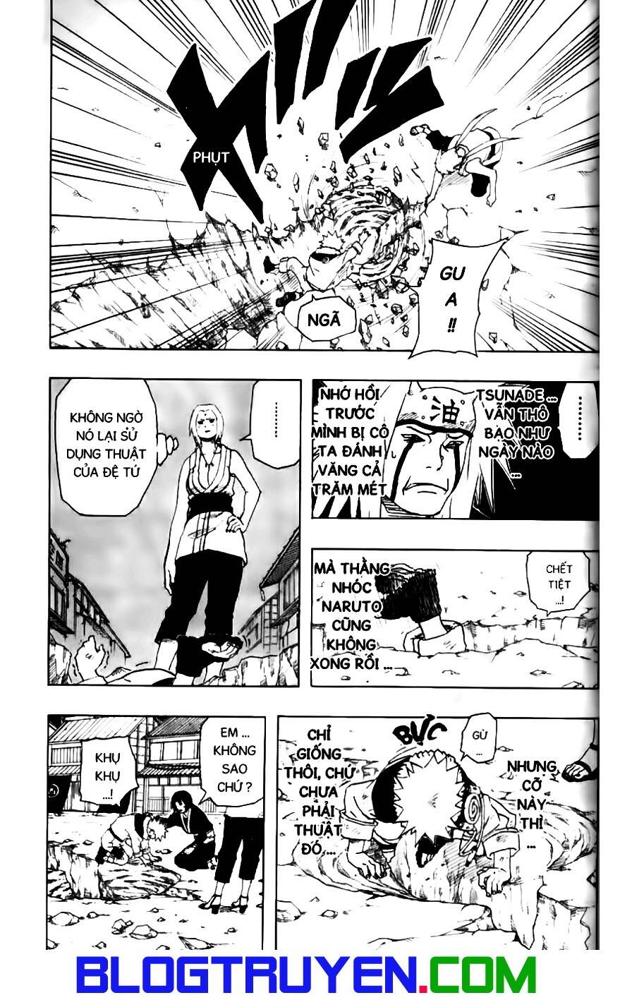 Naruto Chapter 159 - Trang 2