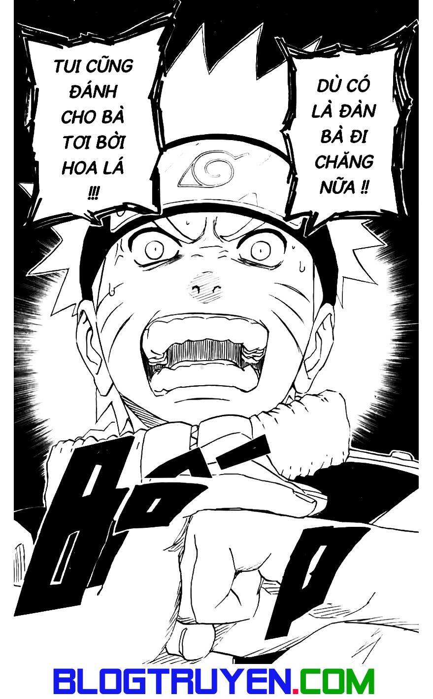 Naruto Chapter 158 - Trang 2