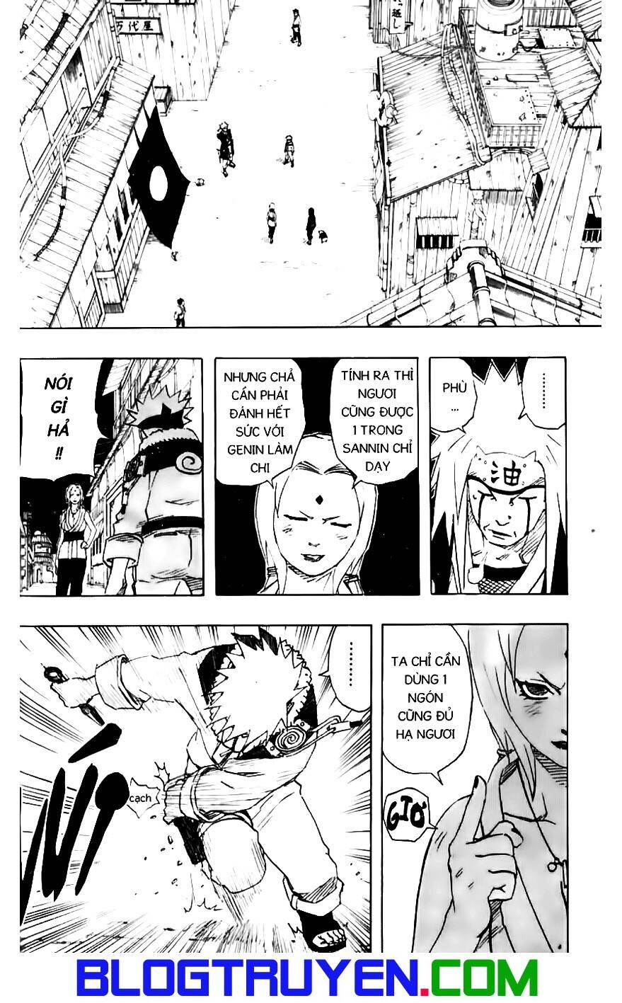 Naruto Chapter 158 - Trang 2