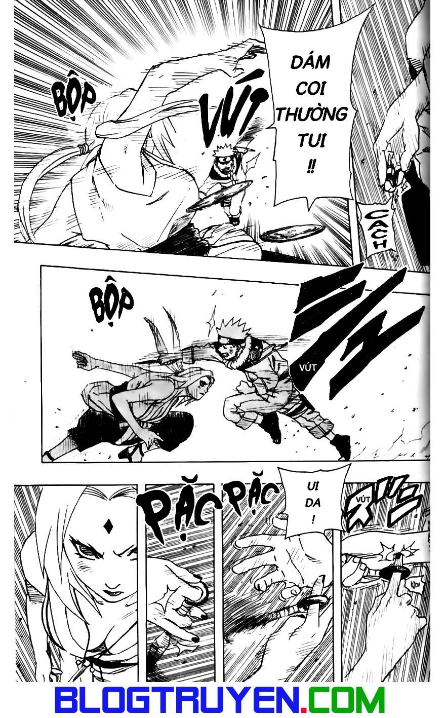 Naruto Chapter 158 - Trang 2