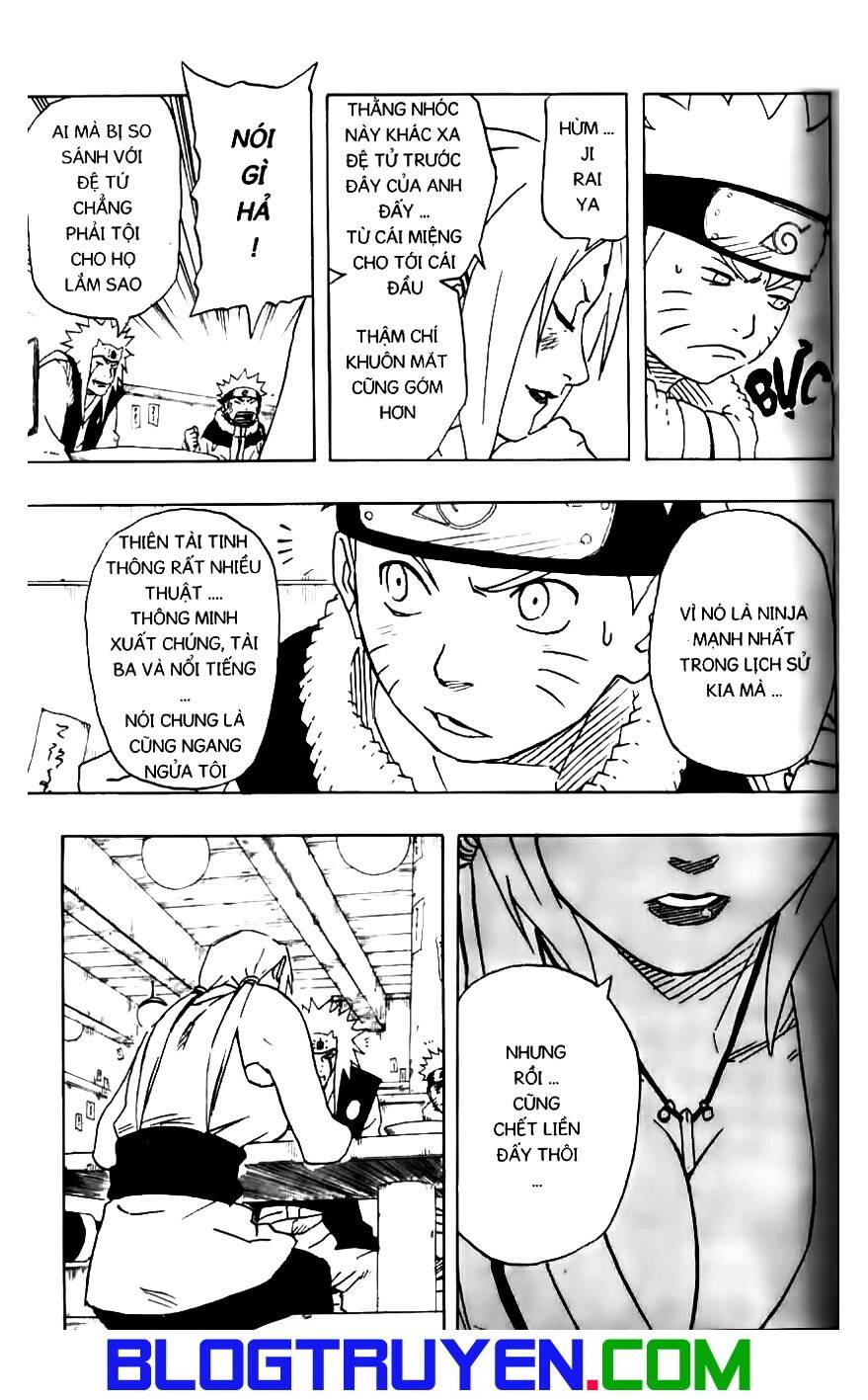 Naruto Chapter 158 - Trang 2