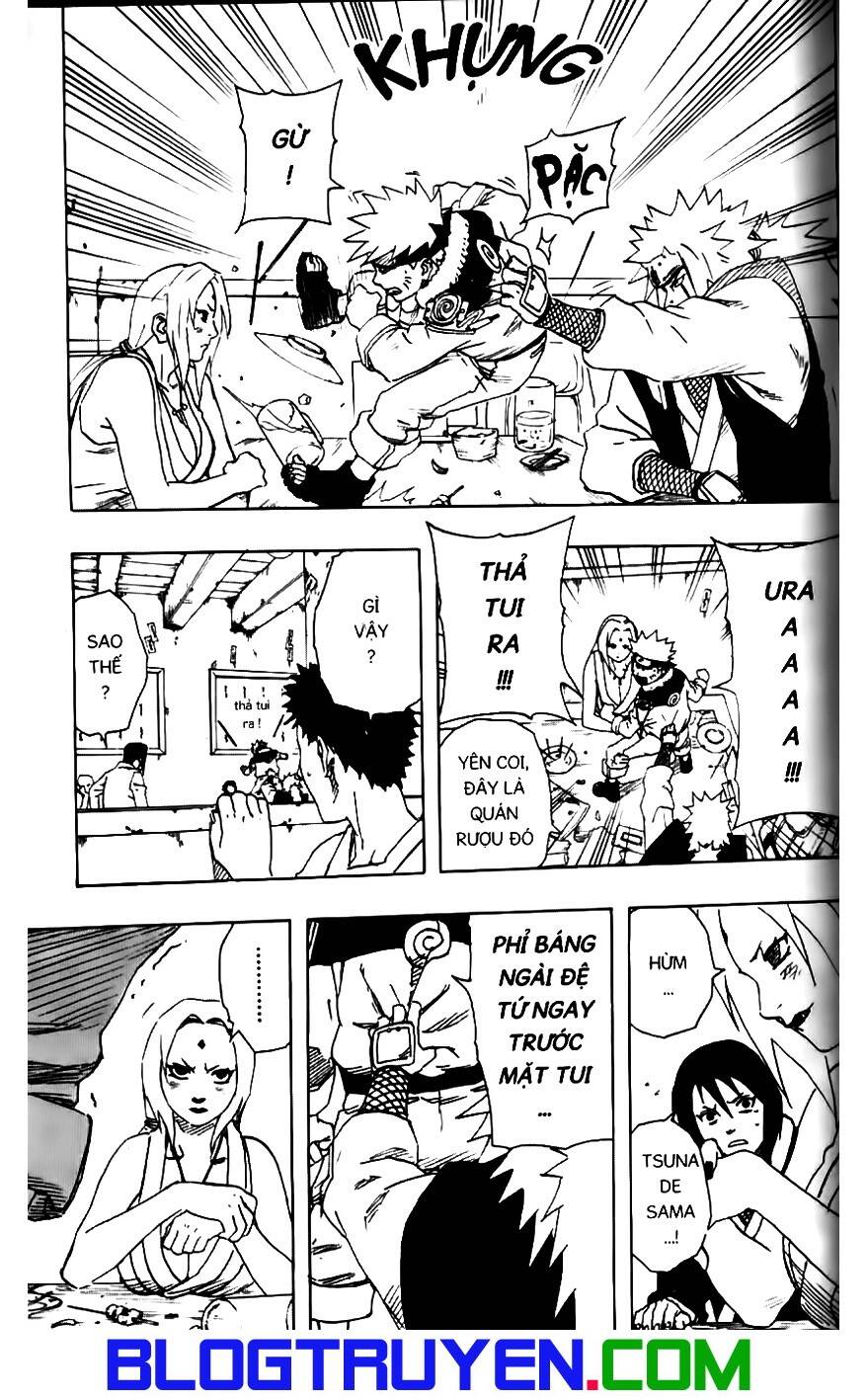 Naruto Chapter 158 - Trang 2