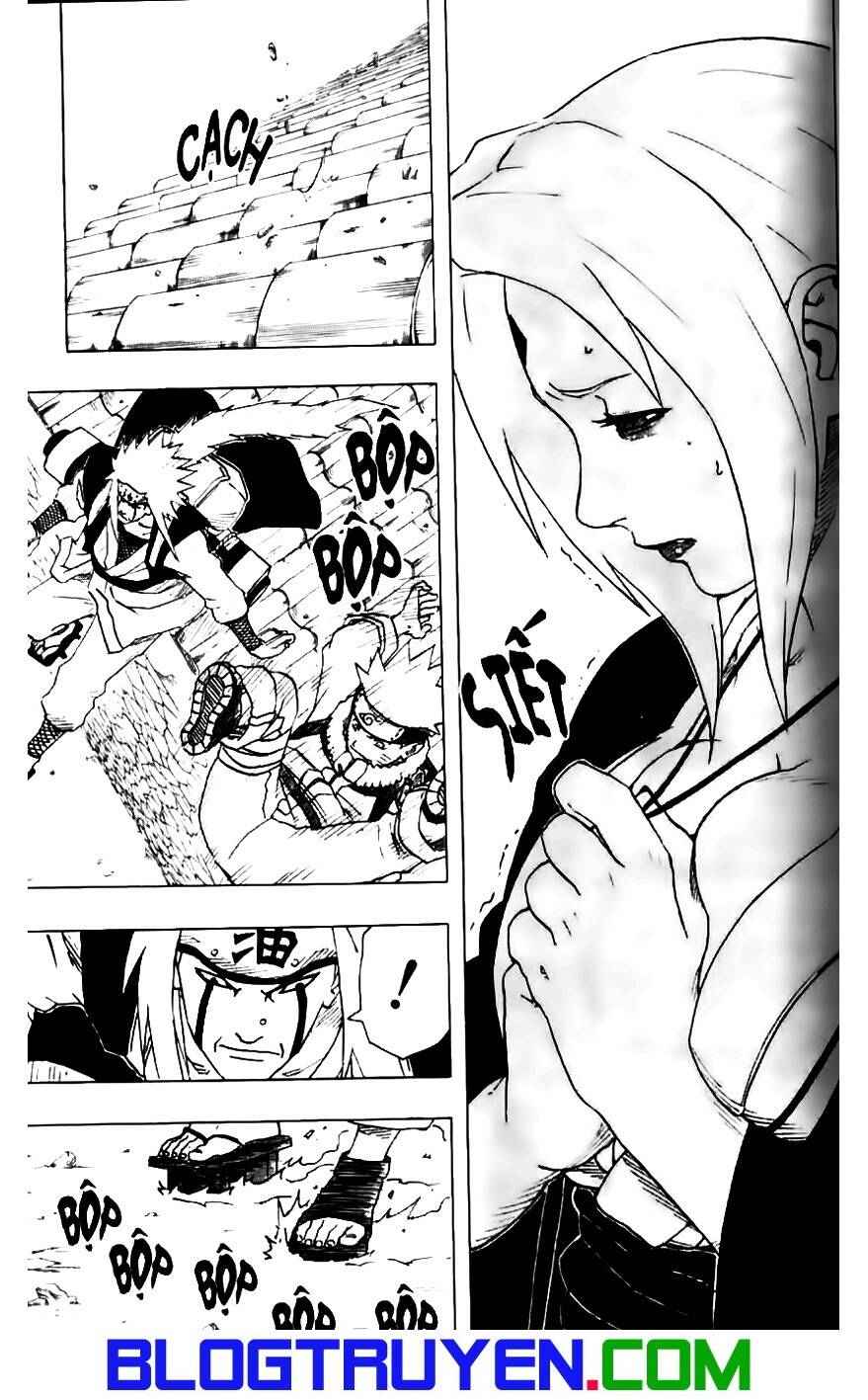 Naruto Chapter 157 - Trang 2