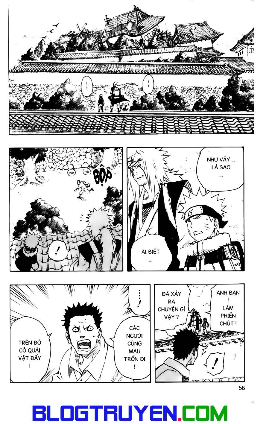 Naruto Chapter 157 - Trang 2