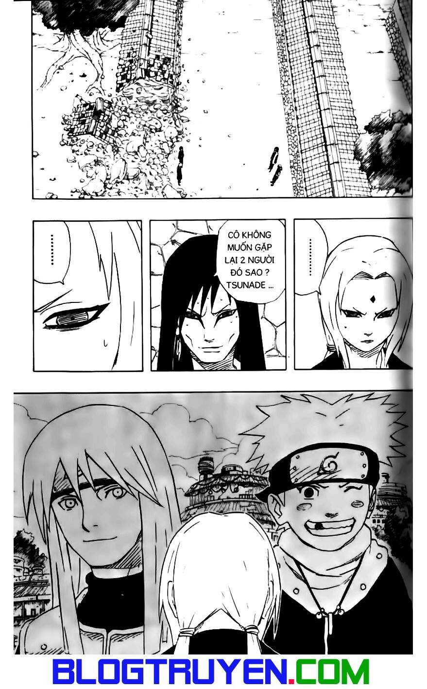 Naruto Chapter 156 - Trang 2