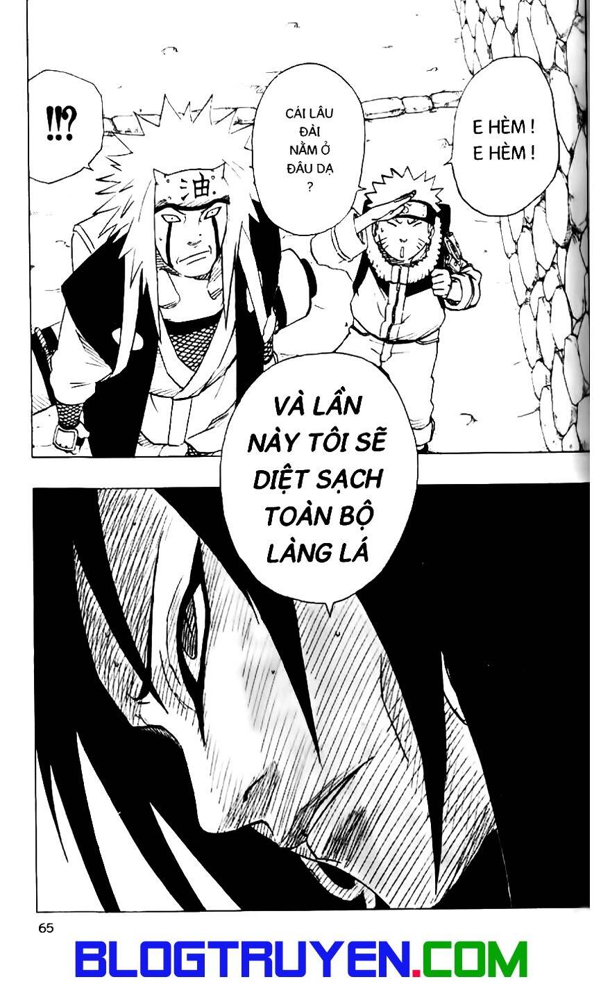 Naruto Chapter 156 - Trang 2