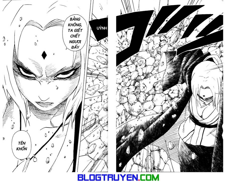 Naruto Chapter 156 - Trang 2