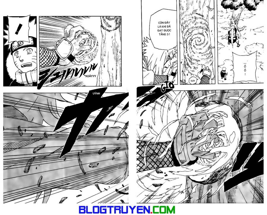 Naruto Chapter 155 - Trang 2