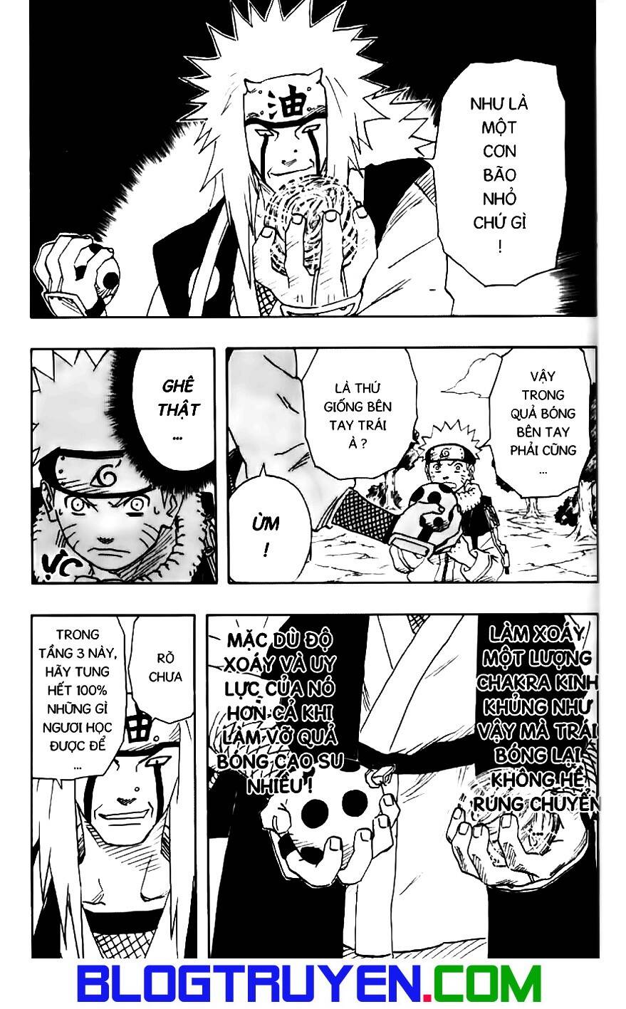 Naruto Chapter 155 - Trang 2