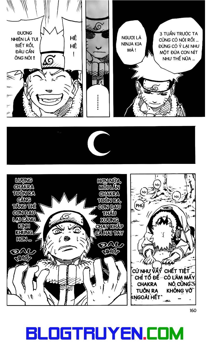 Naruto Chapter 152 - Trang 2