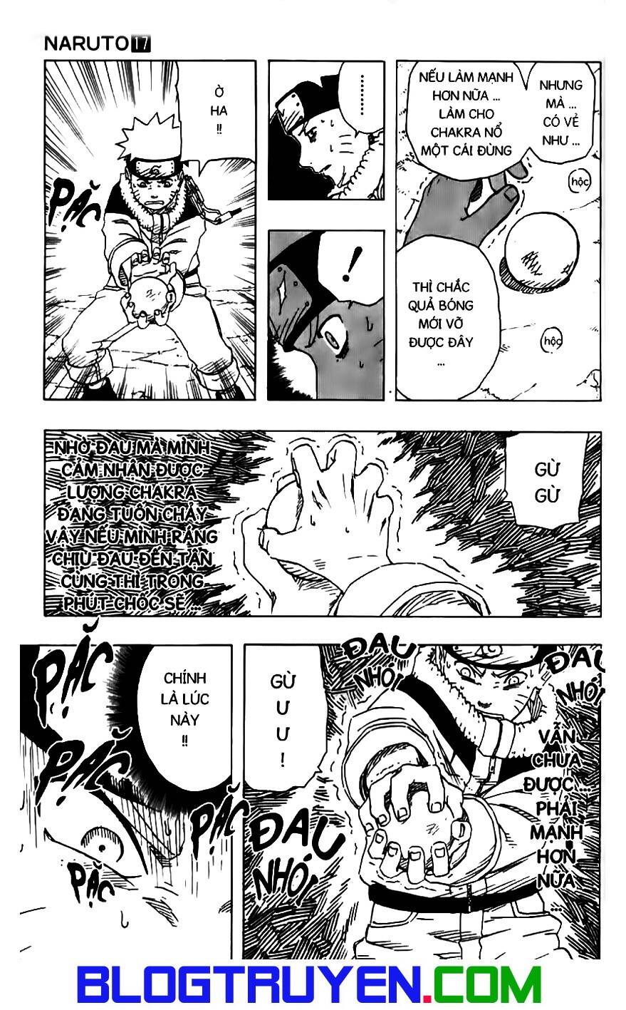 Naruto Chapter 152 - Trang 2