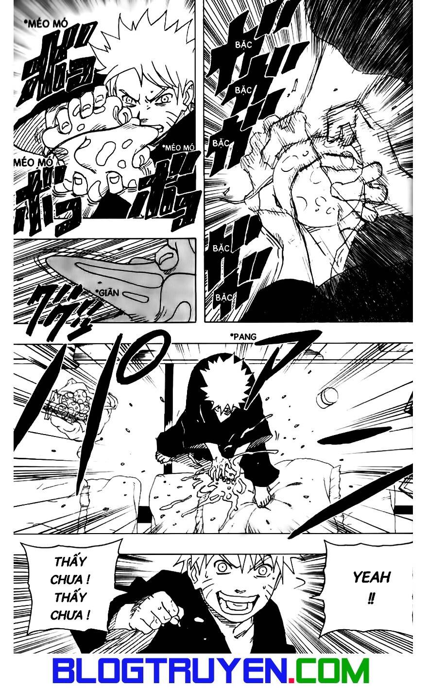 Naruto Chapter 152 - Trang 2