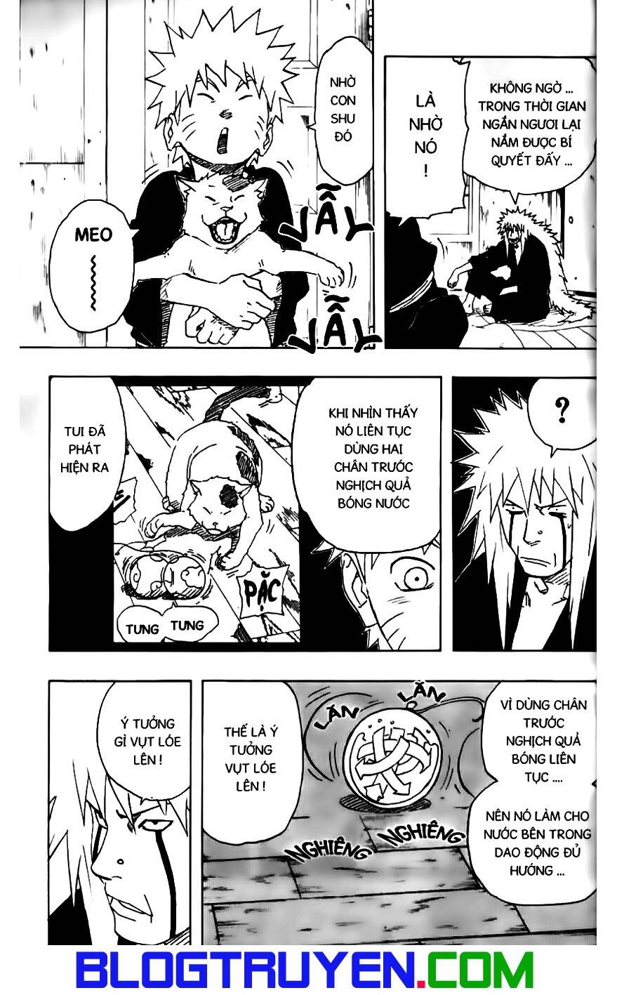 Naruto Chapter 152 - Trang 2