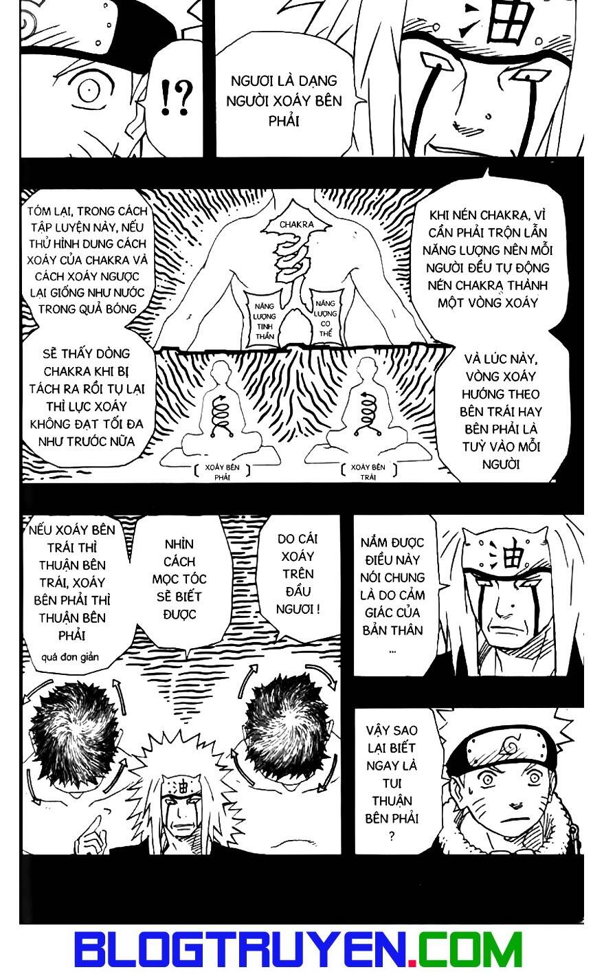 Naruto Chapter 151 - Trang 2