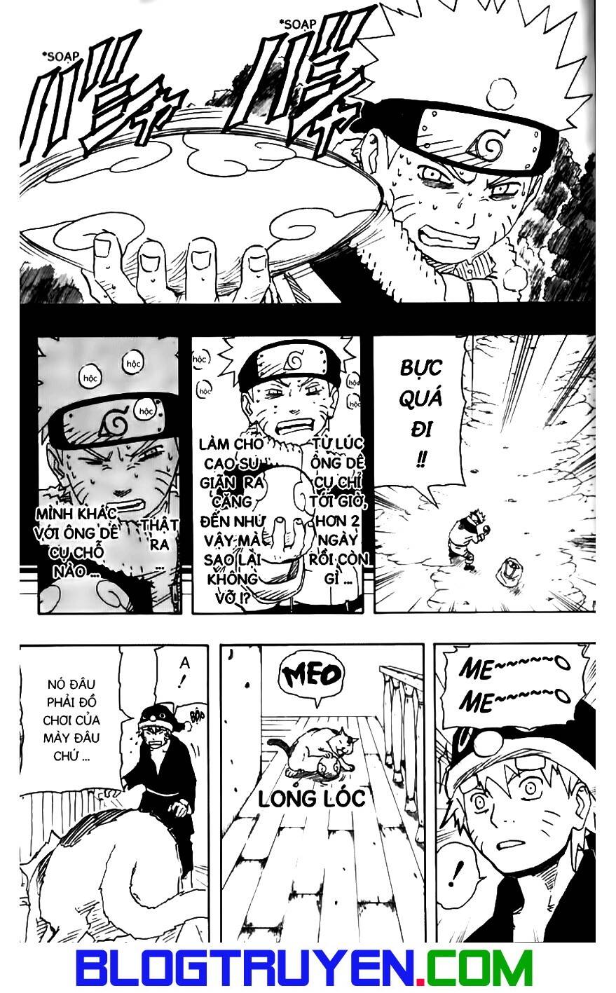 Naruto Chapter 151 - Trang 2