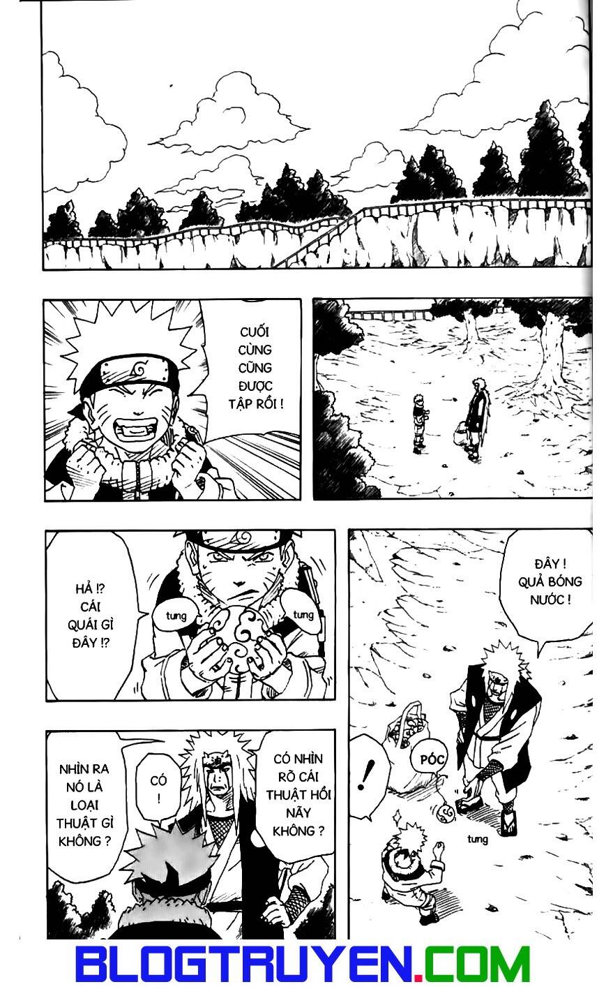 Naruto Chapter 150 - Trang 2