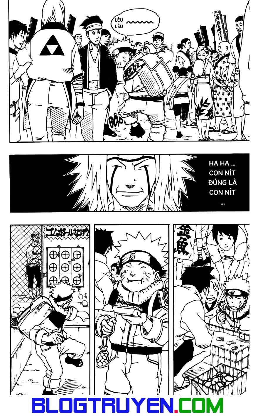 Naruto Chapter 150 - Trang 2