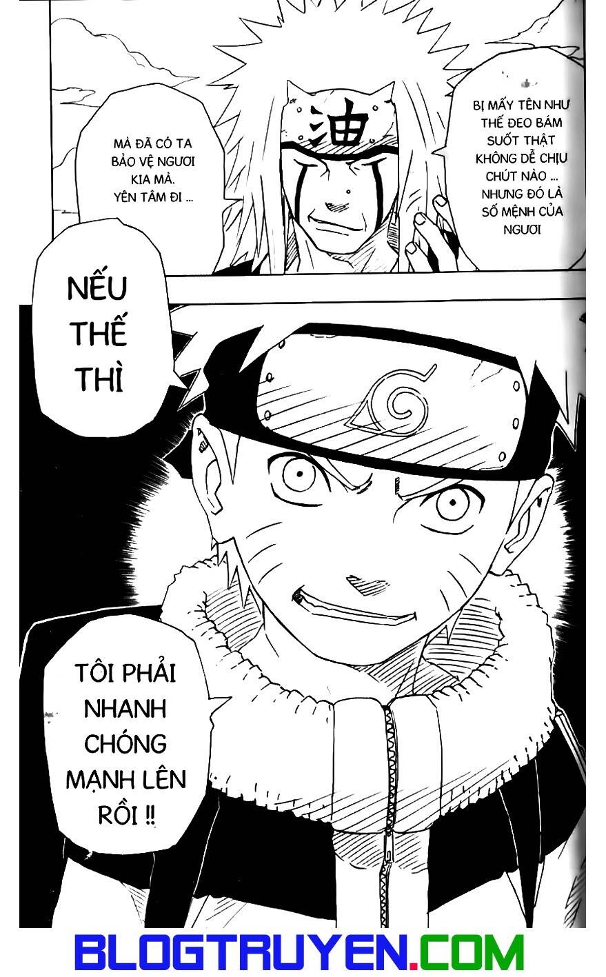 Naruto Chapter 149 - Trang 2