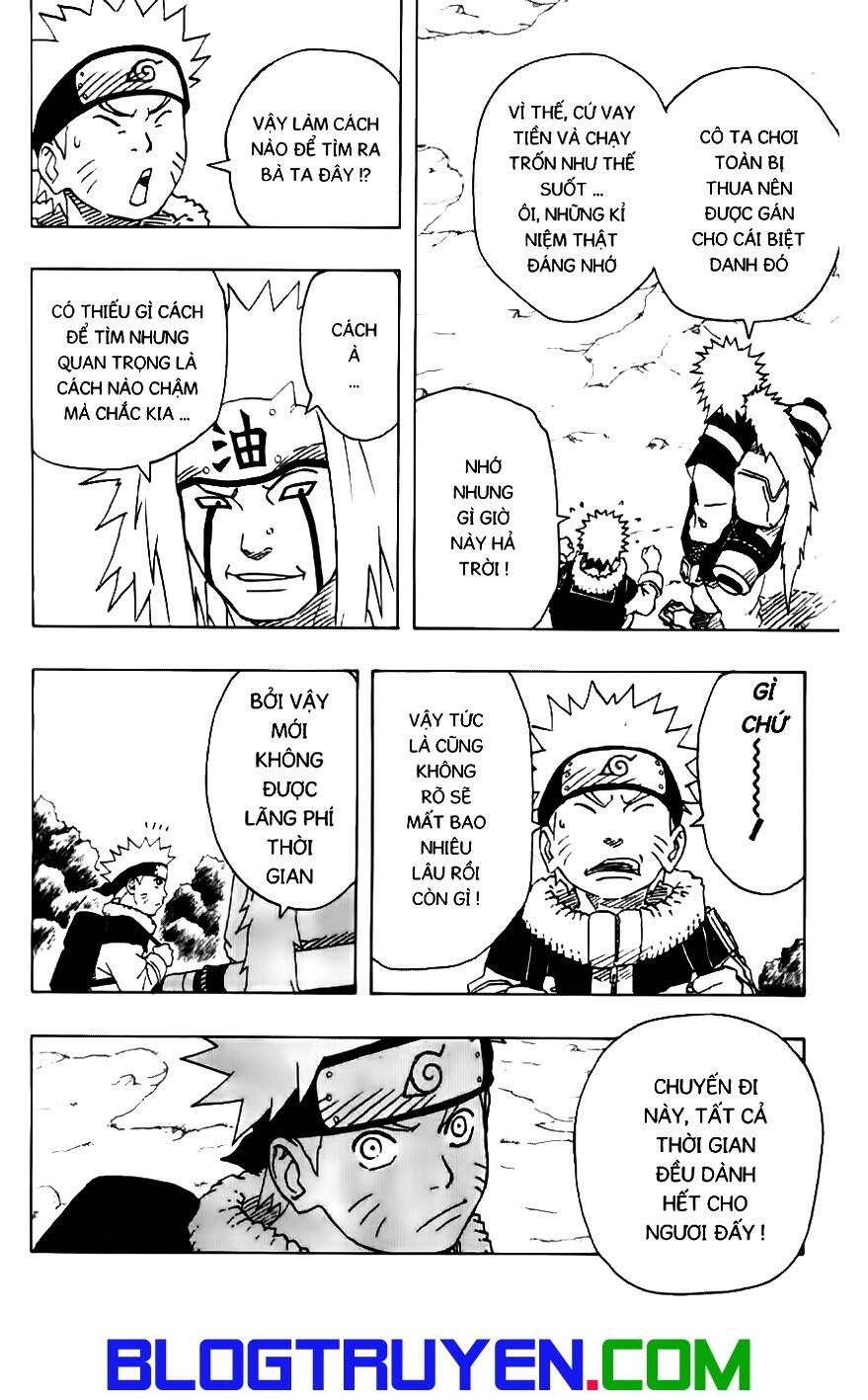 Naruto Chapter 149 - Trang 2