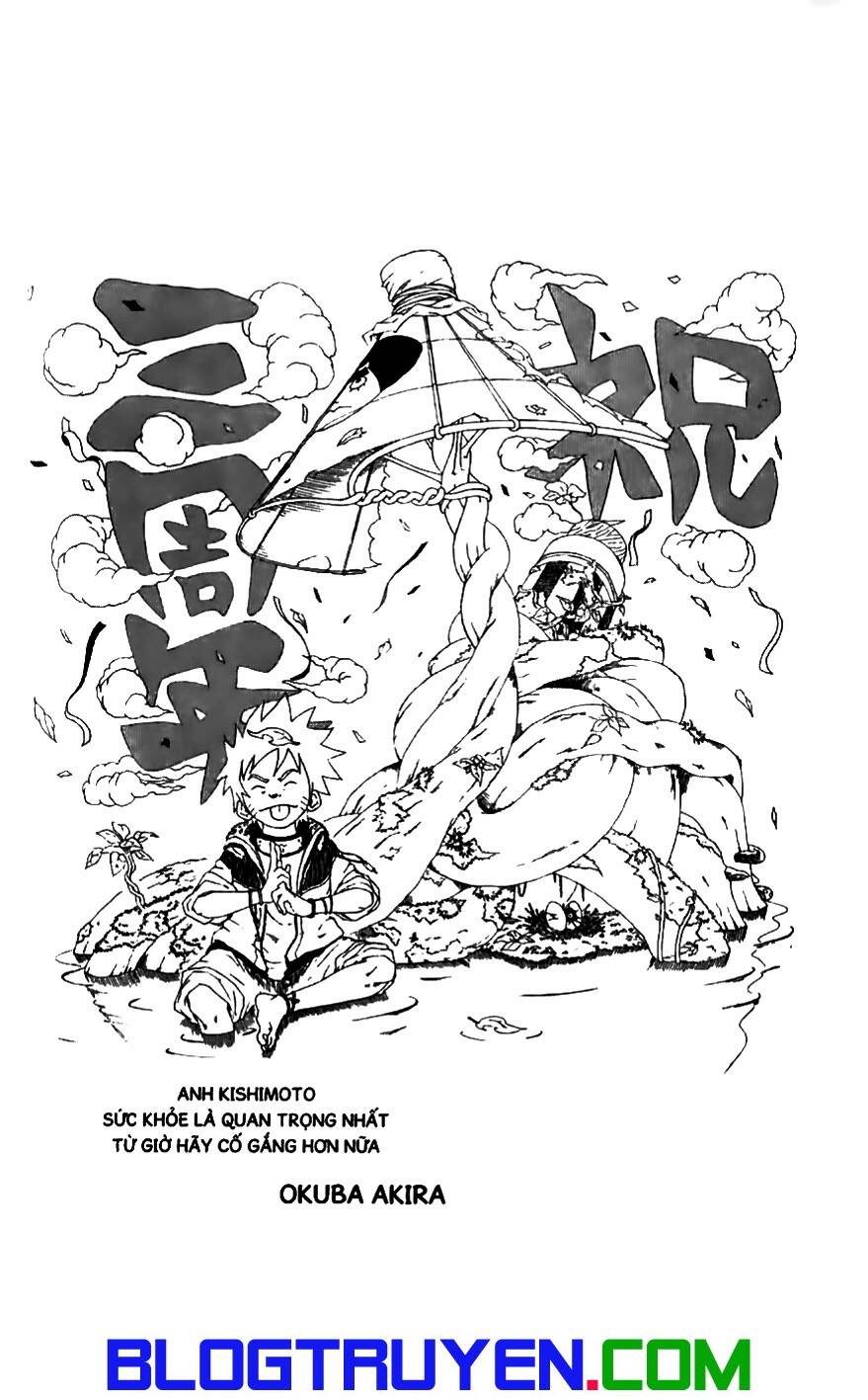 Naruto Chapter 149 - Trang 2