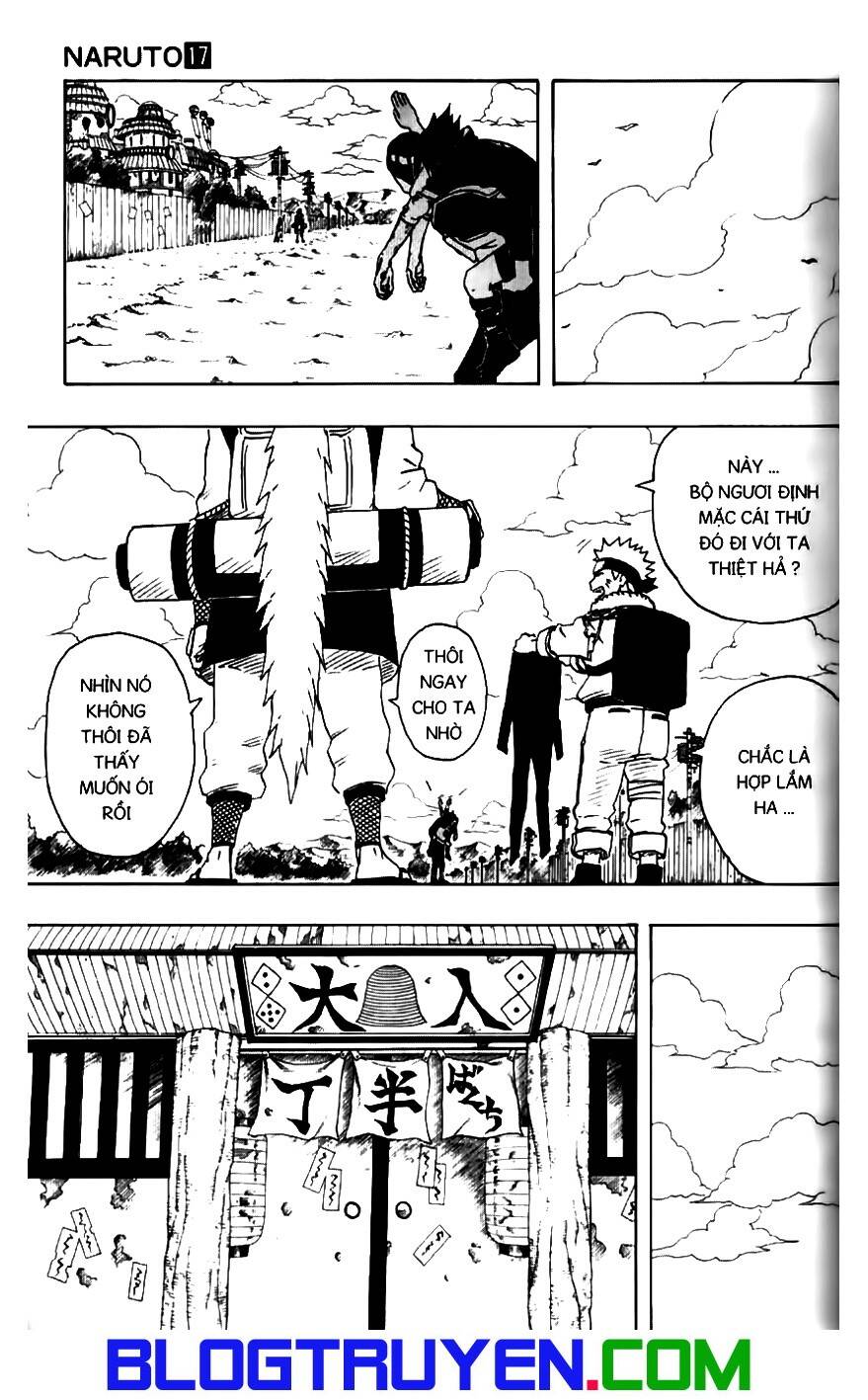 Naruto Chapter 149 - Trang 2