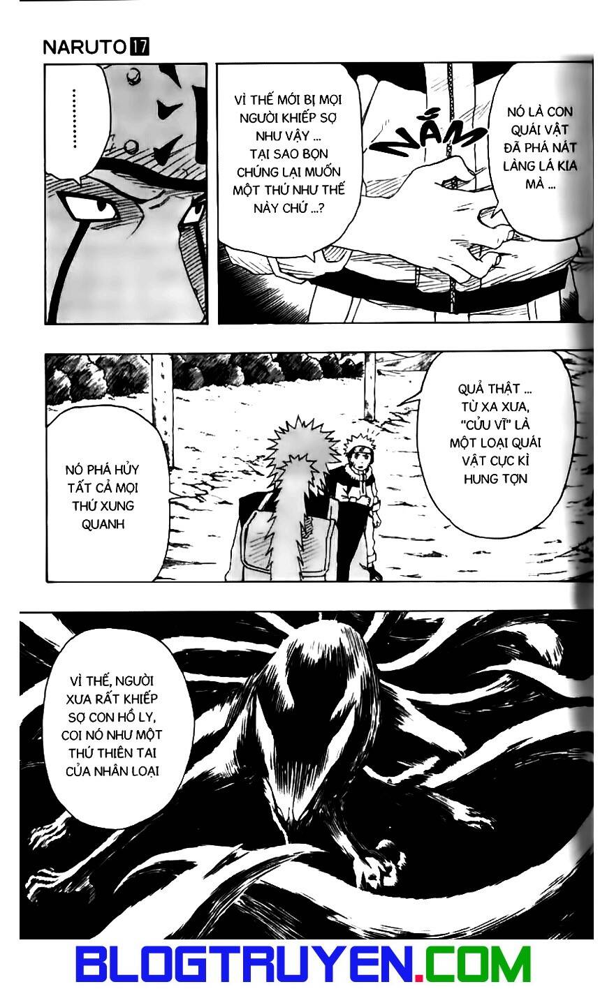 Naruto Chapter 149 - Trang 2