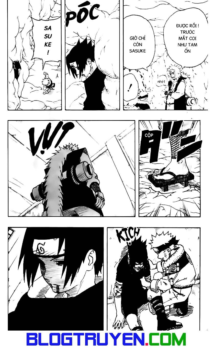 Naruto Chapter 148 - Trang 2