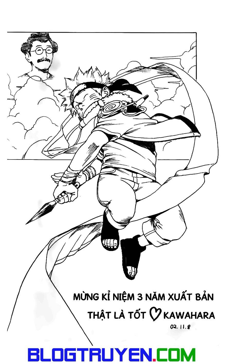 Naruto Chapter 148 - Trang 2