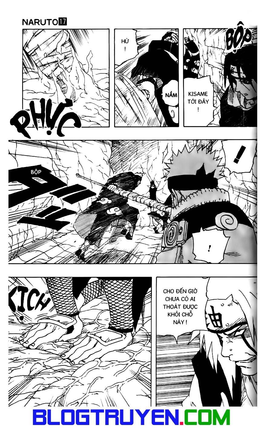 Naruto Chapter 148 - Trang 2