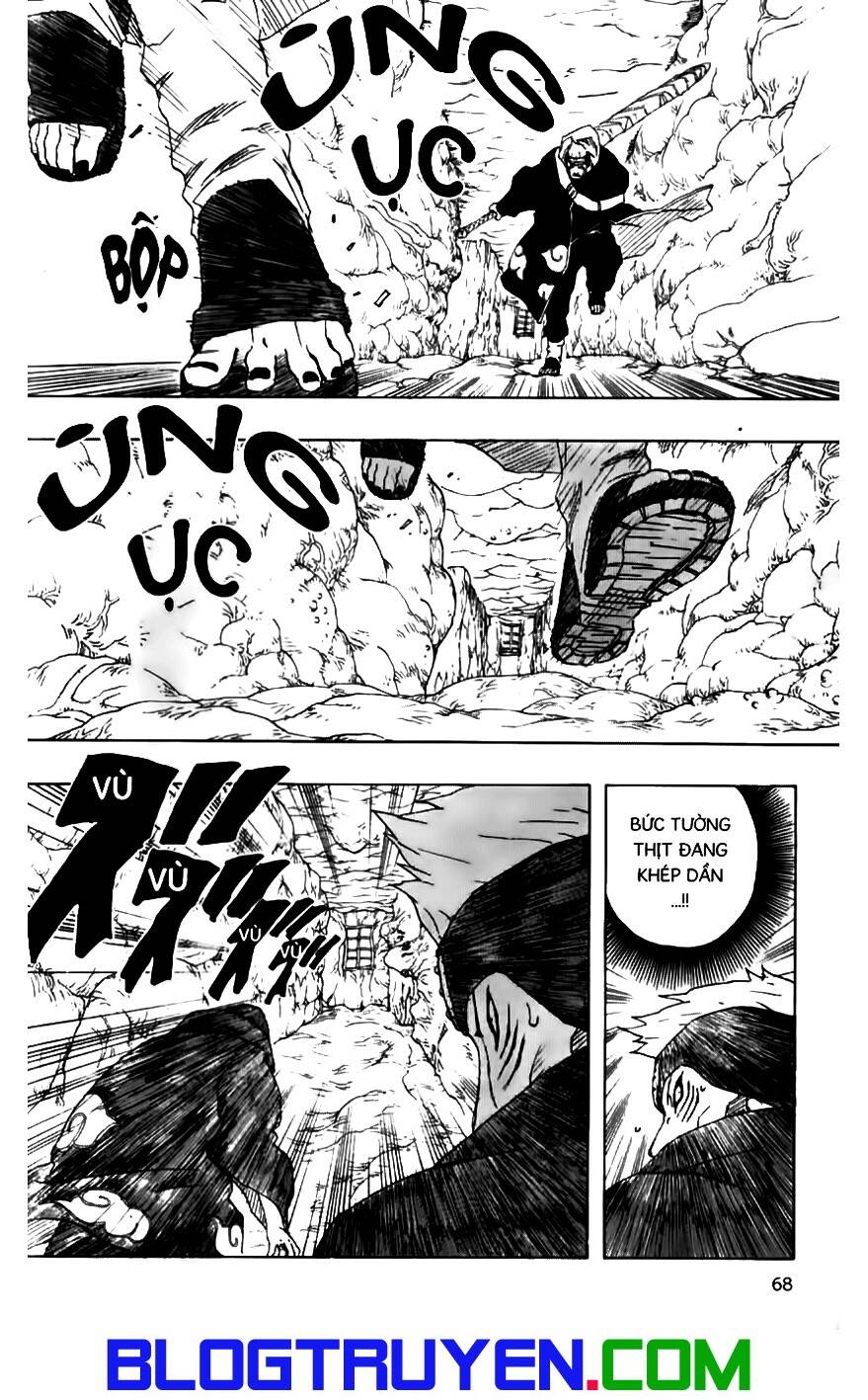 Naruto Chapter 148 - Trang 2