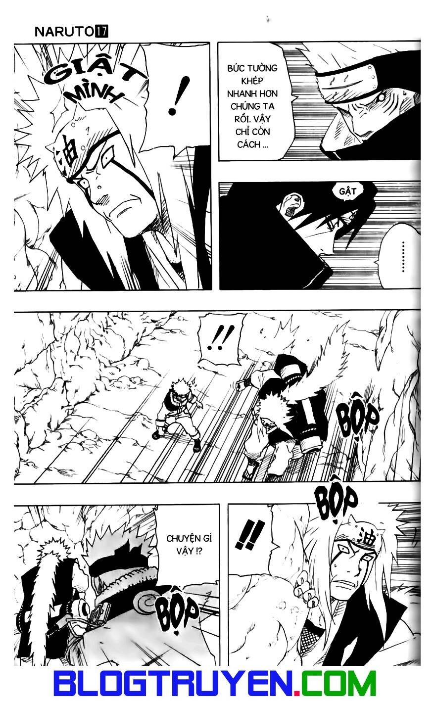 Naruto Chapter 148 - Trang 2