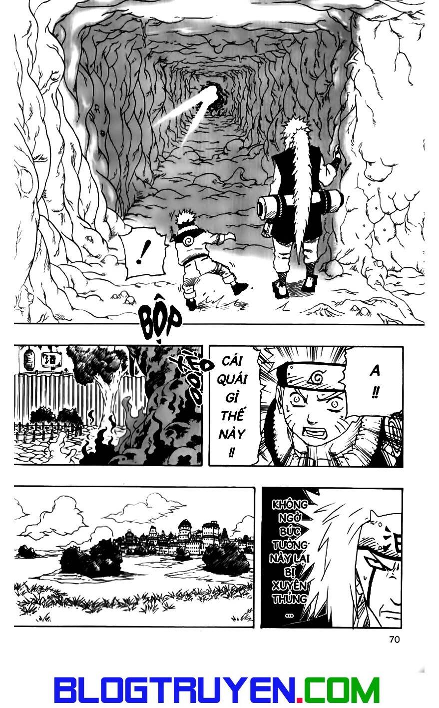 Naruto Chapter 148 - Trang 2