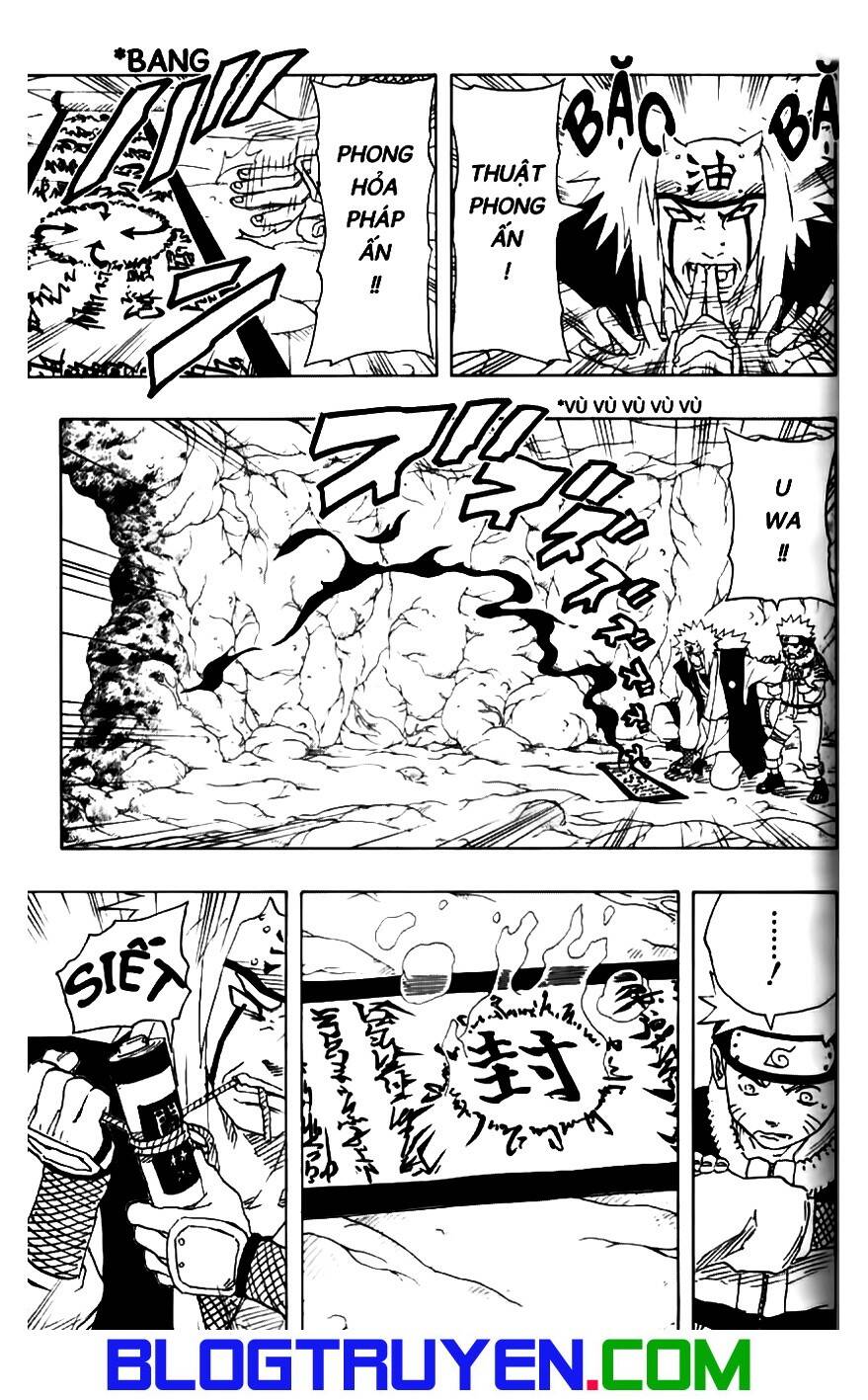 Naruto Chapter 148 - Trang 2