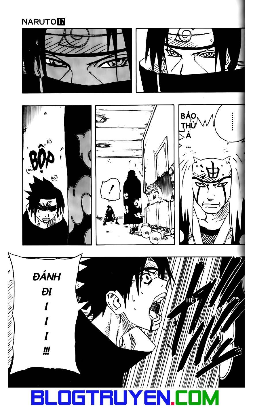 Naruto Chapter 147 - Trang 2