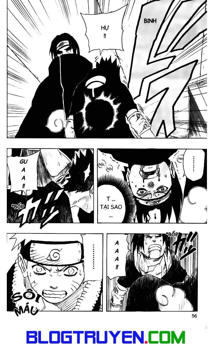 Naruto Chapter 147 - Trang 2