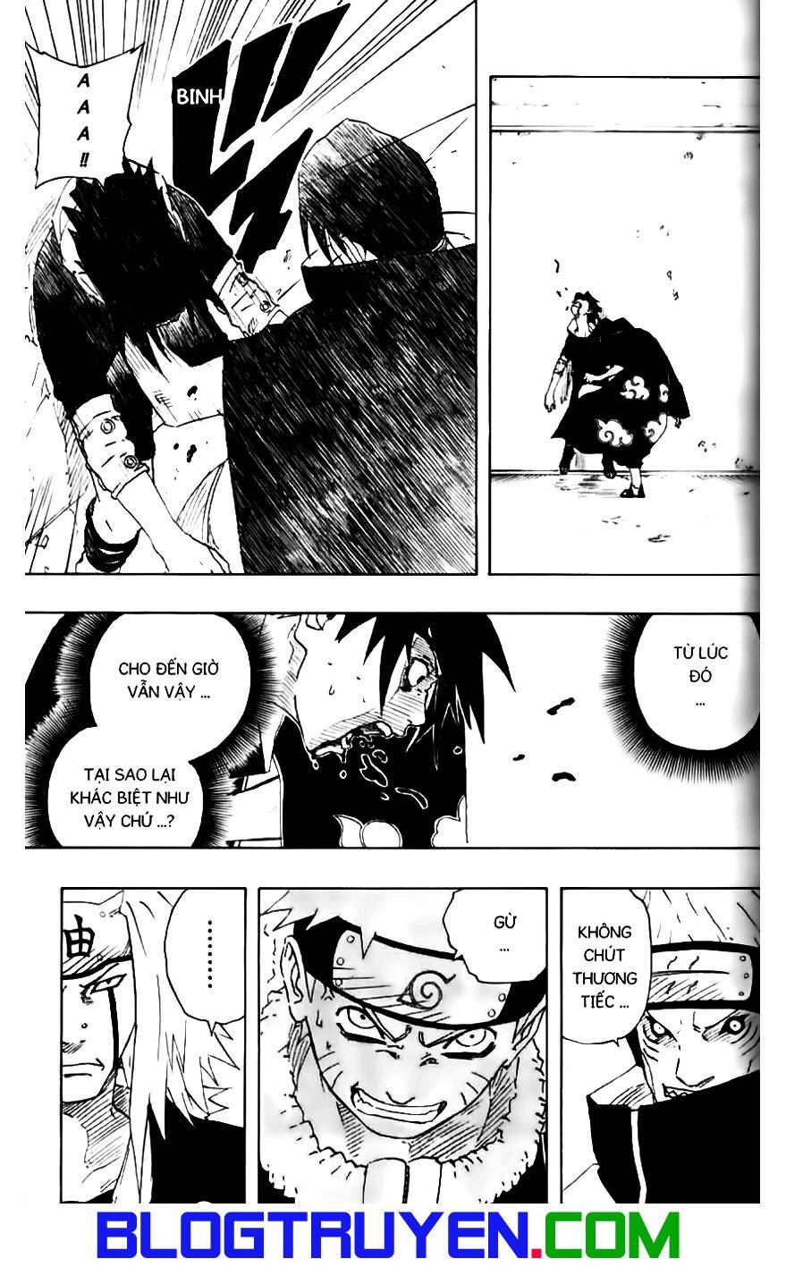 Naruto Chapter 147 - Trang 2