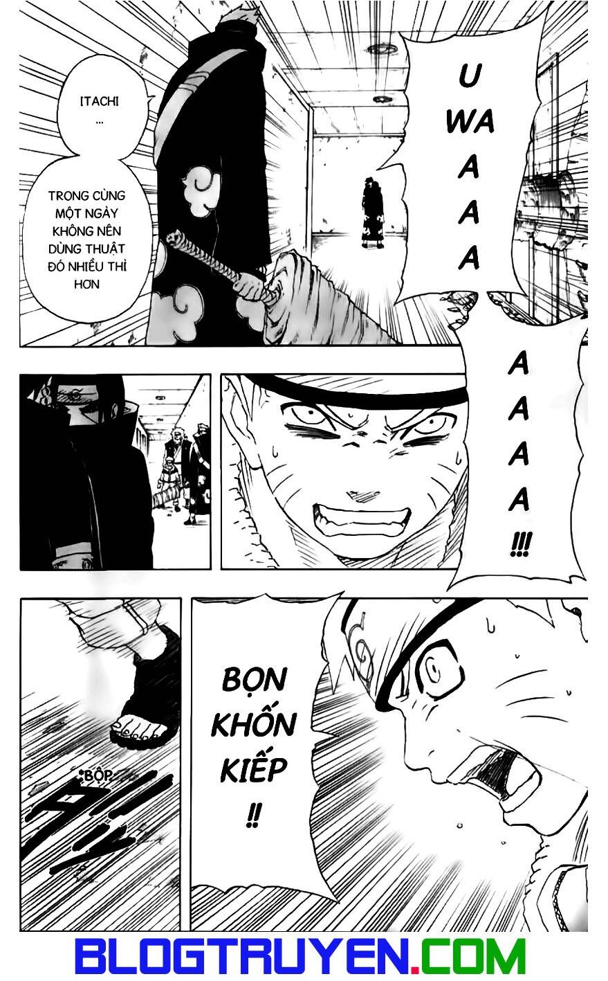 Naruto Chapter 147 - Trang 2