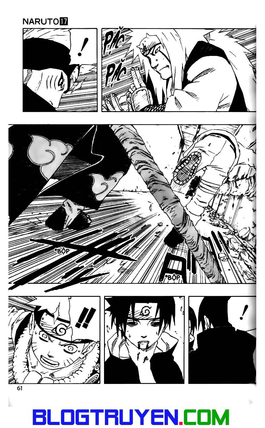 Naruto Chapter 147 - Trang 2