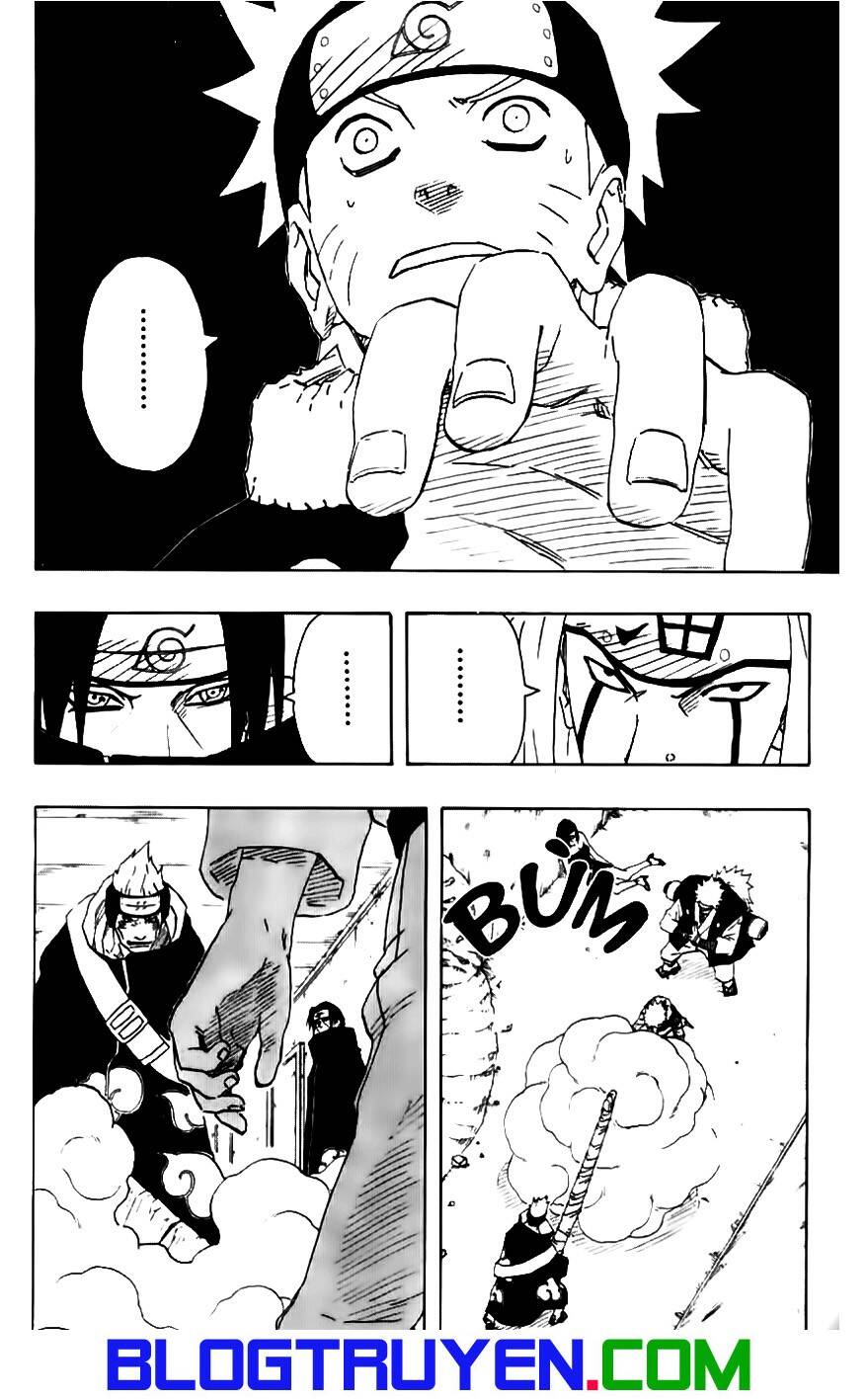 Naruto Chapter 147 - Trang 2