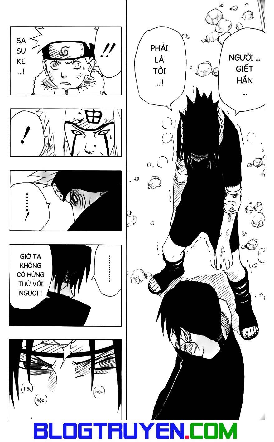 Naruto Chapter 147 - Trang 2