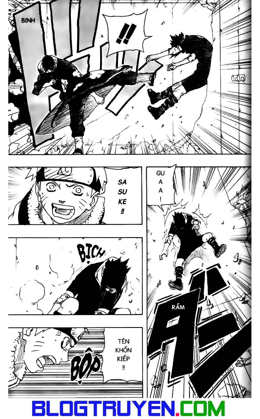 Naruto Chapter 147 - Trang 2