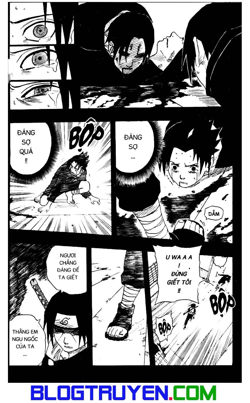 Naruto Chapter 146 - Trang 2