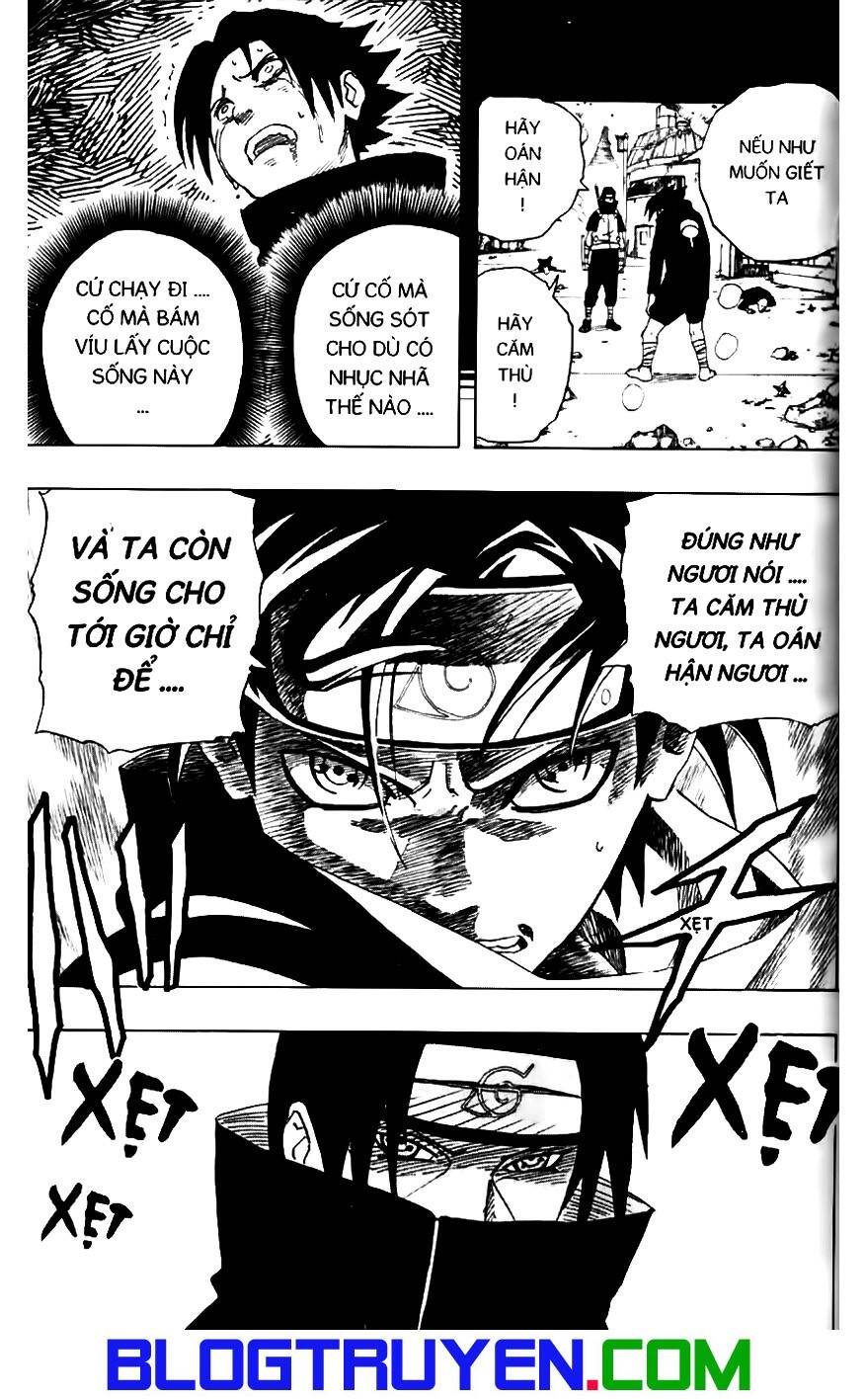 Naruto Chapter 146 - Trang 2