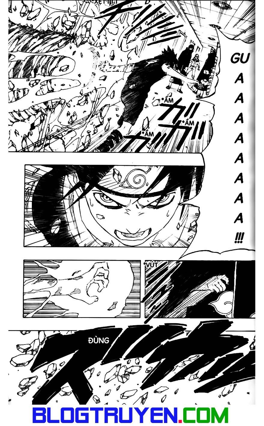 Naruto Chapter 146 - Trang 2