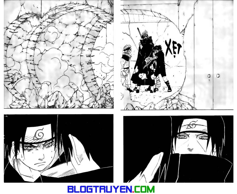 Naruto Chapter 146 - Trang 2